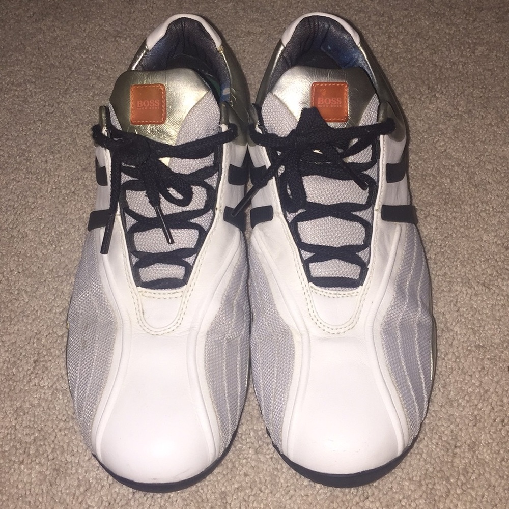 BOSS HUGO BOSS shoes